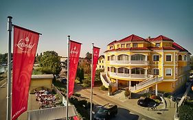Donauhotel Lettnerhof